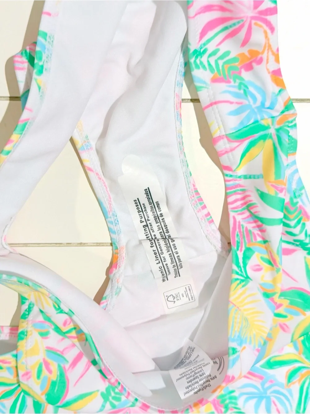 Girls swimsuits lot Sz 14-16